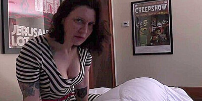 Bettie Bondage – Fucking Your Cheating Wife’s Cum Filled Pussy