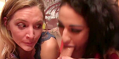 Arabelle Raphael - Arabelle Owns Your Girlfriend