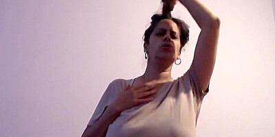 Your Reward Is Mommys Tits - Fuck Me Doggy And Anal