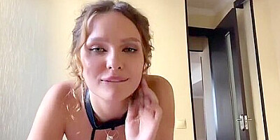 Pov Stepmom Squirts On My Face When She Find