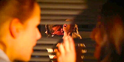 Katy Rose And Alexis Crystal In Lesbian Video