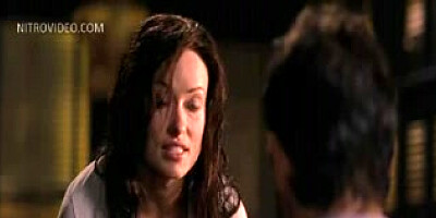 Olivia Wilde naked compilation