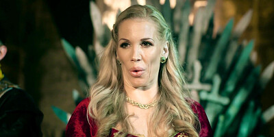 Queen Of Thrones: Part 1 (A XXX Parody)