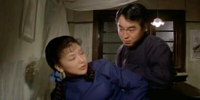 Moods Of Cord Up CAT III Chinese