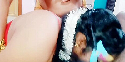 Telugu Threesom Dirty Talks Step Mom Stepdaughter Husband Blowjob Telugu Dirty Talks