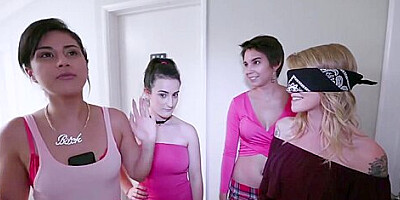 Teens 18+ Love Black Cocks Sorority Teen 18+ Fucks Bbc To Pass The Last Hazing Test