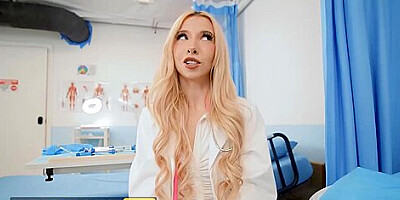 Bailey Base And Kenzie Reeves - Doctor Leads Couple Scott Trough A Number Of Raunchy Sex Positi
