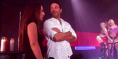 Watch Salacious Gina Lynn And Shyla Stylezs Video