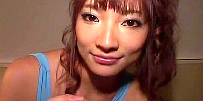 Incredible Japanese whore in Horny Blowjob JAV movie