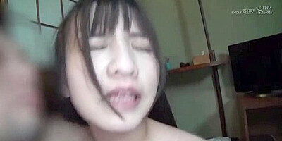 [sdjs-165] Miyazaki Lynn Ordered To Go On Local Business Trip! What If The Boss She Shares A Room With (5th Year In Sales Department / Hayashi / 28 Yrs. Old) Has A Big Dick Strike Against Her? Scene 6