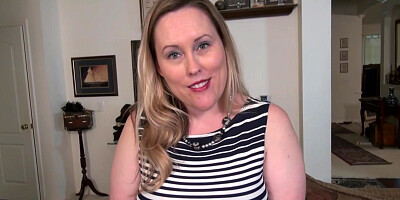 An older woman means fun 357