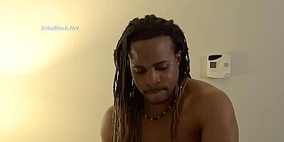 Fucking This Hot Gilf With Bbc