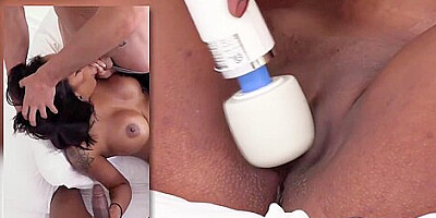 Zoey Sinns Vaginal, Face Fucking & Facial Are Pretty Wild!