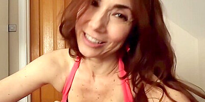 Tara Tainton – Auntie Is Here For Both Of You Whenever You Need The Special Treatment