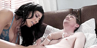 Reagan Foxx - All We Have Is Each Other