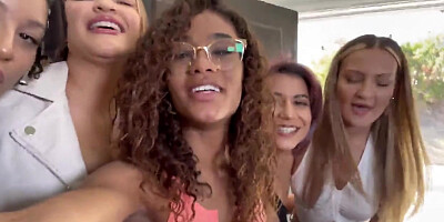 Project Dtf - Season 2: Wel-cum Back