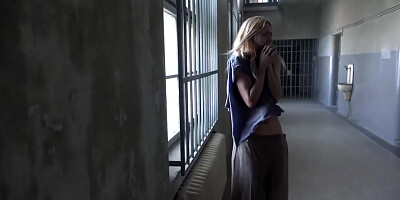 Hell In Jail