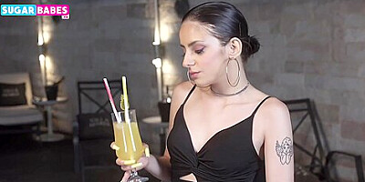 Kiara Candy In Delightful Kiara And Candy - Blowjob Dirt