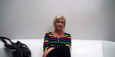 Incredible Barbora