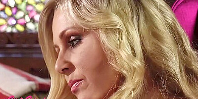 Julia Ann, Haley Reed And Haley S In Vicious Julia And Pornstar Smut