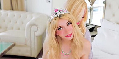 Cute Teen 18+ Licked By Milf Stepmom With Kenzie Reeves And Bella Bends