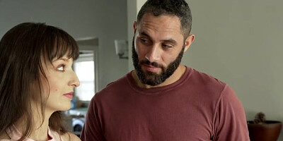 Bad Step dad Jokes Lead To Swap Family Sex - S4:E8 - Familyswap