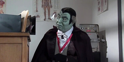 {this Ain T The Munsters Xxx} Cast: Sammie Rhodes