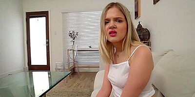 Coco Lovelock And Olive Glass - I Get Laid My Stepsis