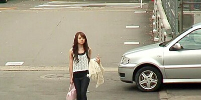 Nozomi Aiuchi in Always on his Mind 02 1