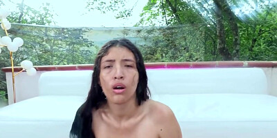 Fabulous Porn Movie Outdoor Hot , Its Amazing