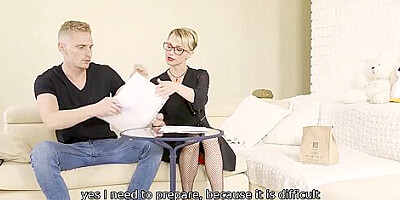 Cherry And Teacher Xxx - Cherry Aleksa And Martin Spell