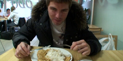 Nessa Devil in amatuer couple porn of horny dude and cute girl