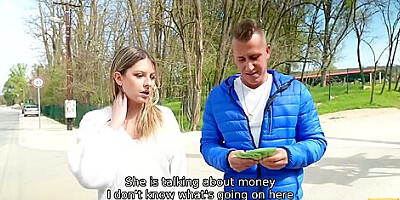 Hunt4k Video - Rebecca Volpetti