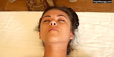 Energetic And Olivias Big Tits Massage Porn - Olivia Cassi