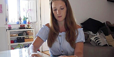 Littleredheadlisa - Strip Pokers