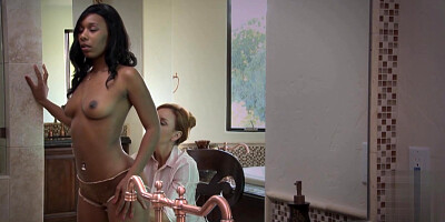 Janet Mason & Rane Revere in Lesbian #04, Scene #02