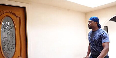 Wonderful Blondie Interracial Xxx Clip - Chloe Temple