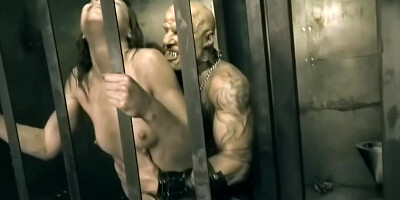 Outcast From Hell 28