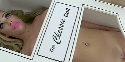 Lesbian Sex With Barbie Chessie Kay And Lacey Starr