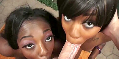 Incomparable And Tamra Millans Hd Clip