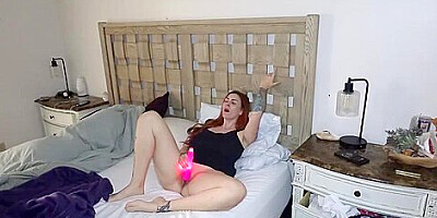 Kelly Payne Fucking My Husbands Step brother