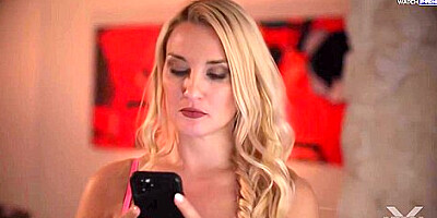 Julia Robbie My Step sons Dick Pic Missax