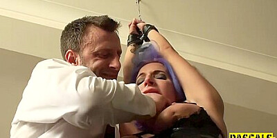 Alexxas Hardcore Video - Alexxa Vice