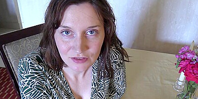 Bettie Bondage - Best Friend Needs Your Sperm