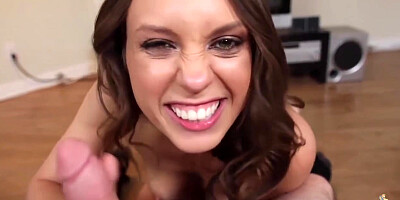 Jade Nile - Hardcore Pov