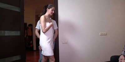 Sell Your GF - Aruna Aghora - Fun and fuck for money