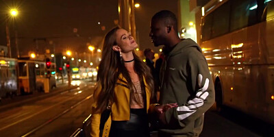 New Tea-m U-p (19-01-2023) Hardcore Artporn Black Threesome Iluvy Doodstream.com