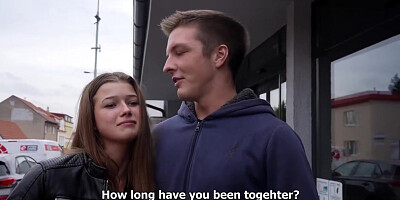 141 - Paja - Sold Girlfriend Highload.to - Teaser Video