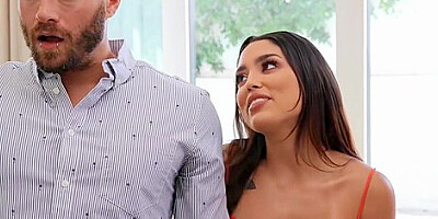 Kinky Sluts Incredible Adult Clip - Vanessa Sky And Xander Corvus