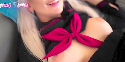 Verified Amateurs Sex - Alice Bong